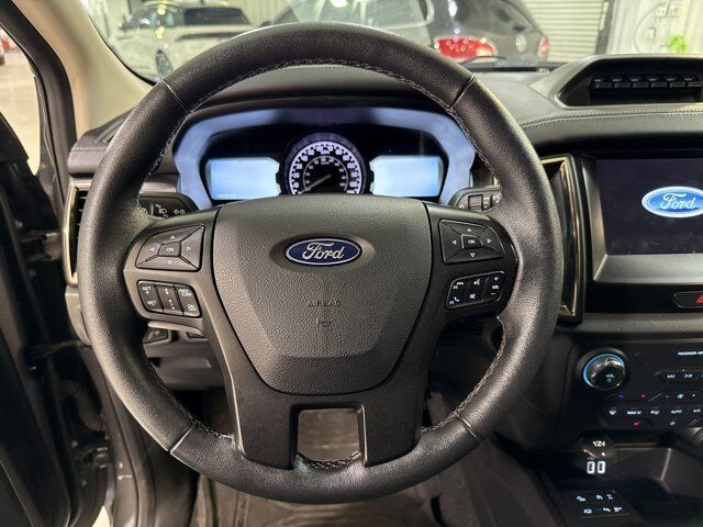2022 Ford Ranger San Antonio TX