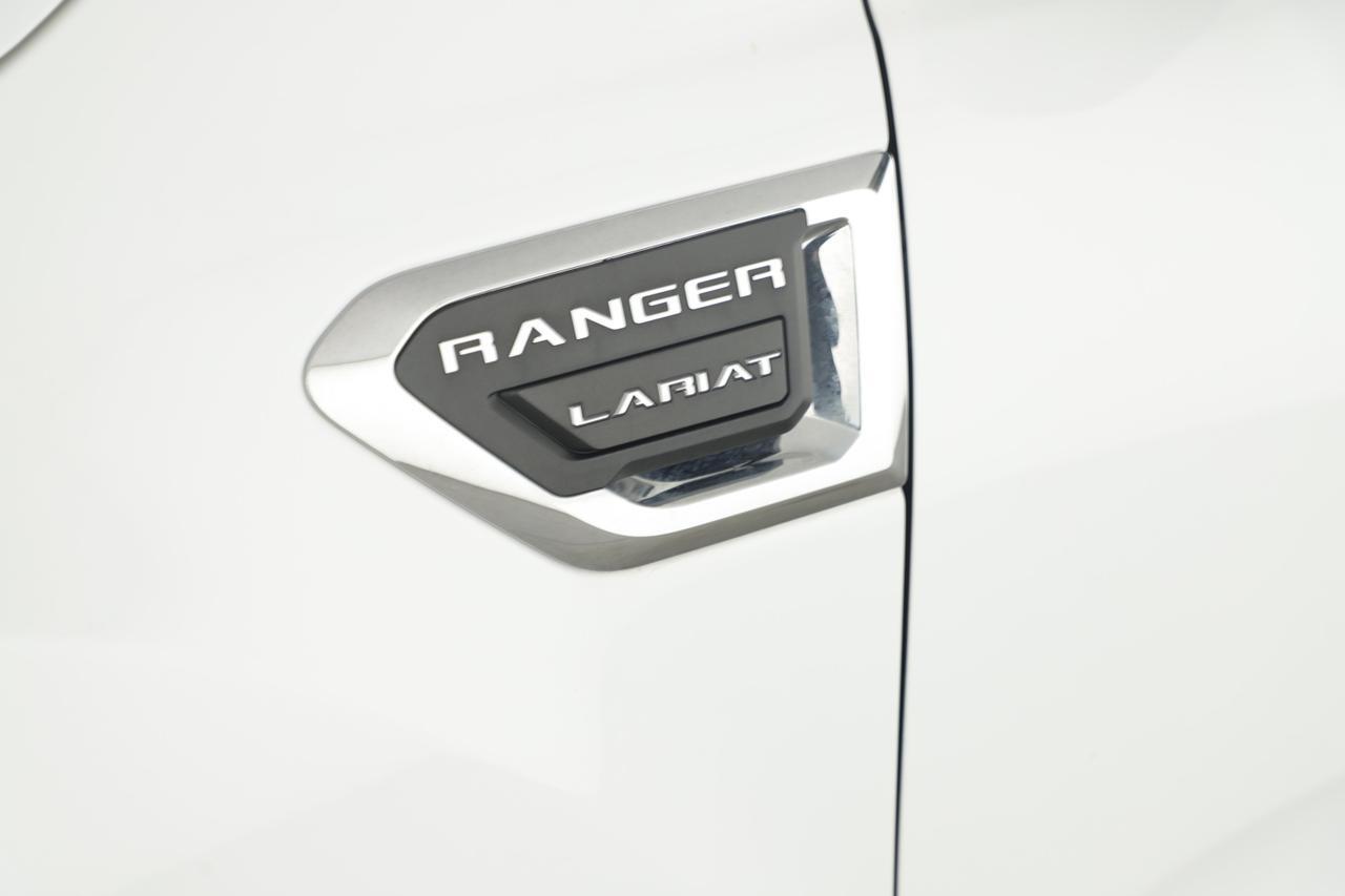 2022 Ford Ranger New Braunfels TX