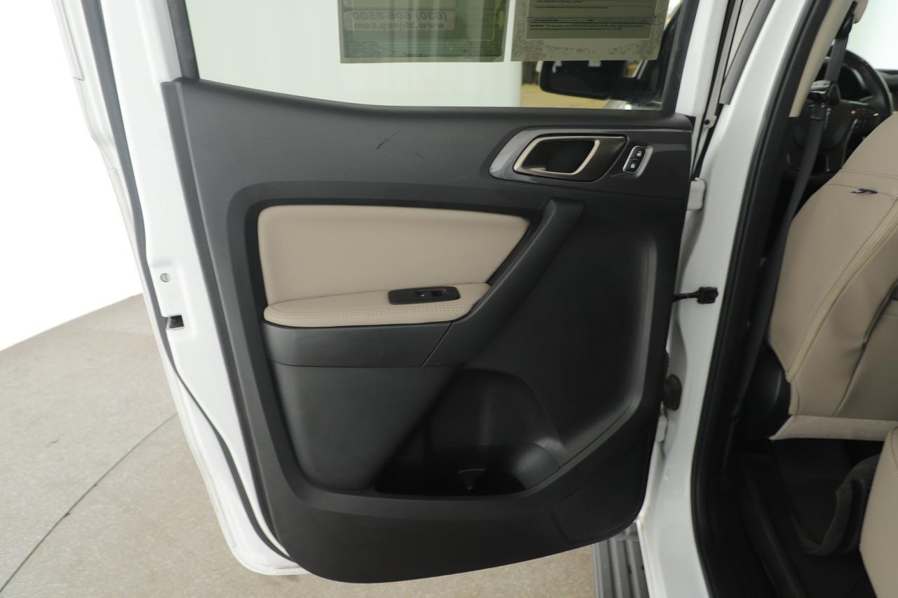 2022 Ford Ranger New Braunfels TX