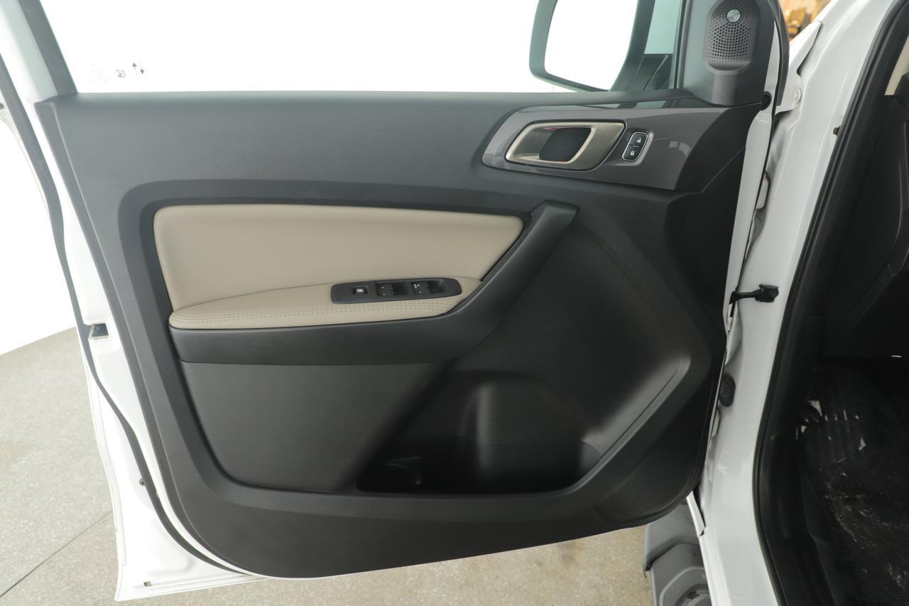 2022 Ford Ranger New Braunfels TX