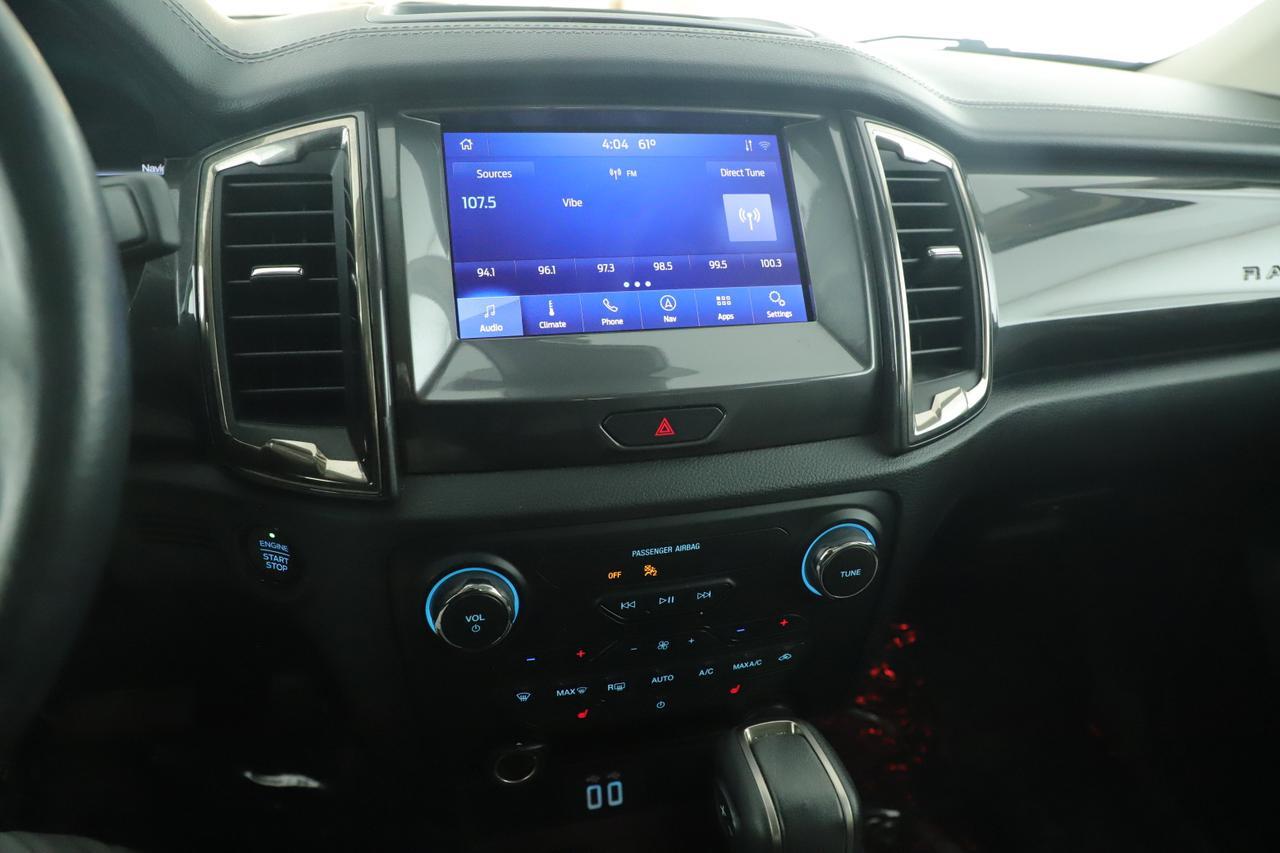 2022 Ford Ranger New Braunfels TX