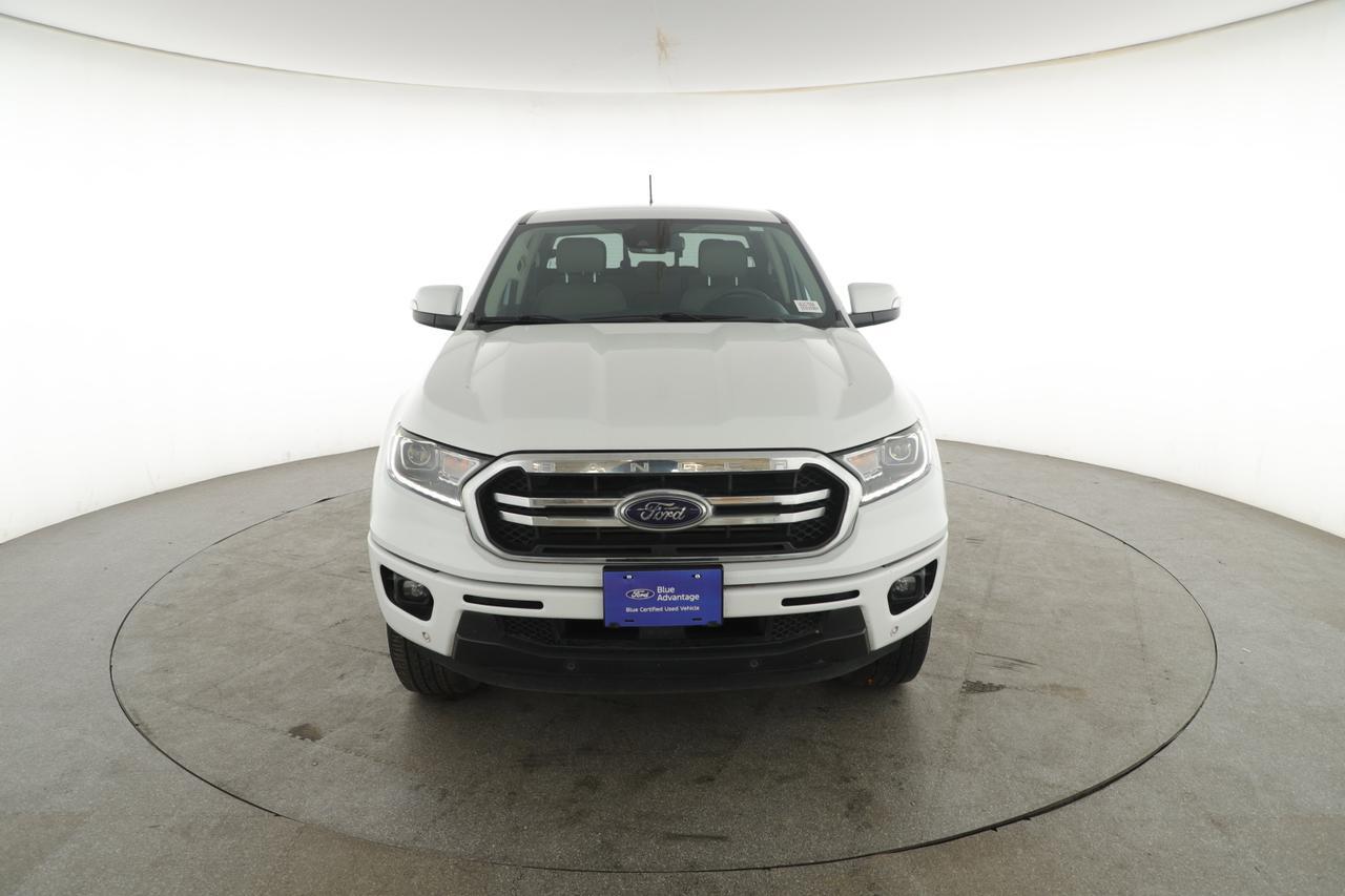 2022 Ford Ranger New Braunfels TX