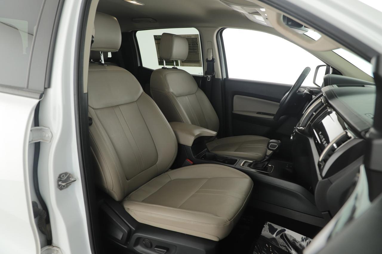 2022 Ford Ranger New Braunfels TX