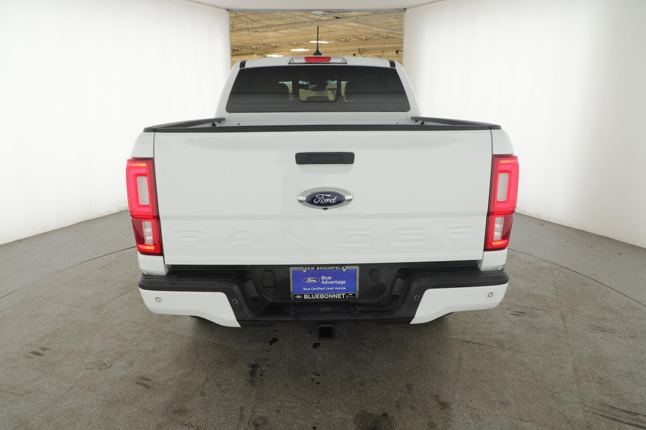 2022 Ford Ranger New Braunfels TX