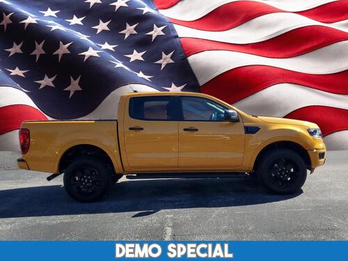 2022 Ford Ranger Tampa FL 2022 Ford Ranger Tampa FL