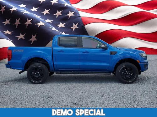 2022 Ford Ranger Tampa FL 2022 Ford Ranger Tampa FL