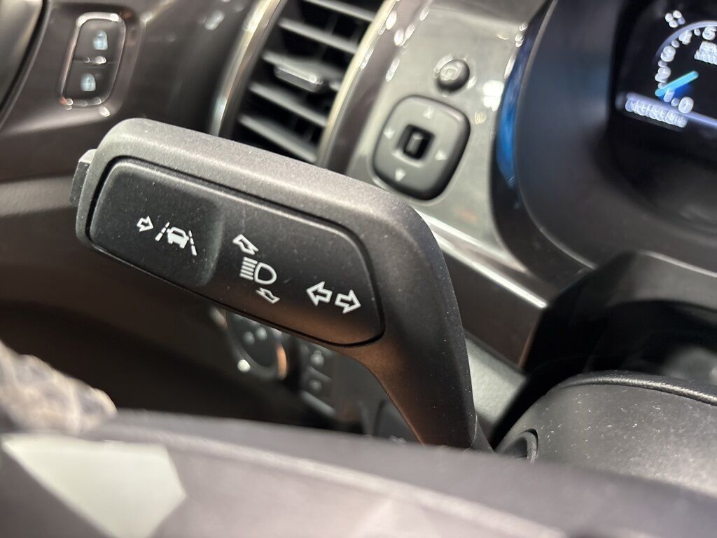 2022 Ford Ranger 4x4 Crew Cab Lariat Minocqua WI