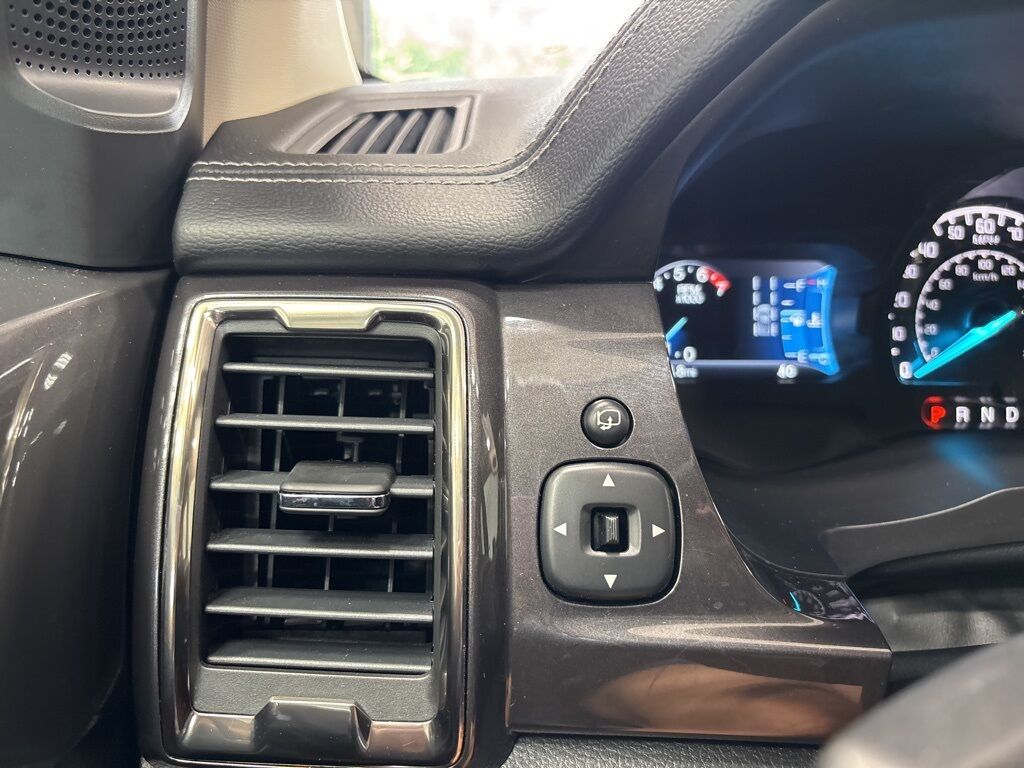 2022 Ford Ranger 4x4 Crew Cab Lariat Minocqua WI