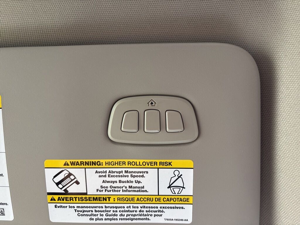 2022 Ford Ranger 4x4 Crew Cab Lariat Minocqua WI