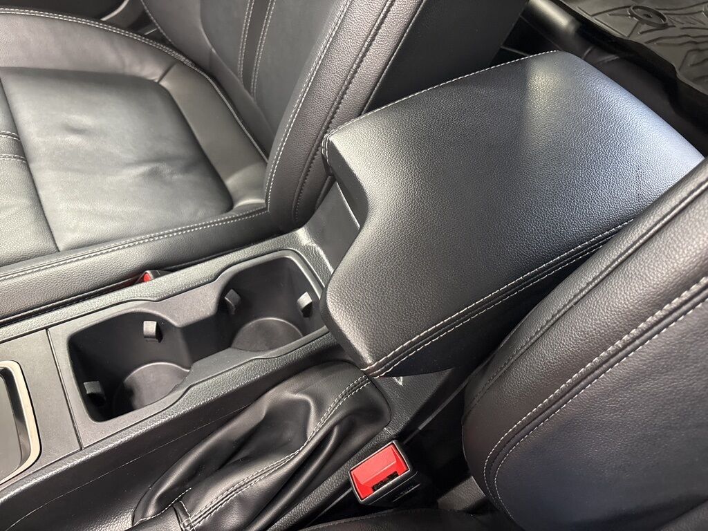 2022 Ford Ranger 4x4 Crew Cab Lariat Minocqua WI