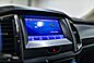 2022 Ford Ranger 4x4 Crew Cab XLT FX4 PSeat BCam Red Deer AB