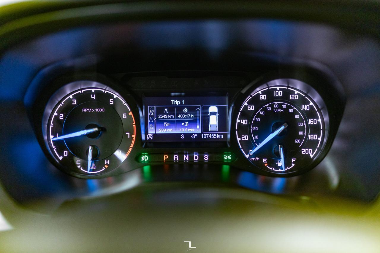 2022 Ford Ranger 4x4 Crew Cab XLT FX4 PSeat BCam Red Deer AB