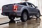 2022 Ford Ranger 4x4 Crew Cab XLT FX4 PSeat BCam Red Deer AB