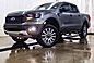 2022 Ford Ranger 4x4 Crew Cab XLT FX4 PSeat BCam Red Deer AB