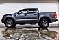 2022 Ford Ranger 4x4 Crew Cab XLT FX4 PSeat BCam Red Deer AB