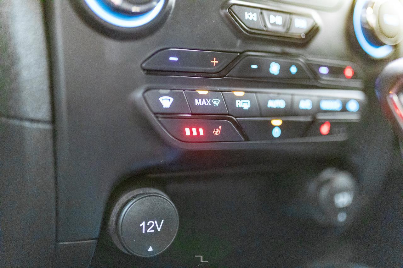 2022 Ford Ranger 4x4 Crew Cab XLT FX4 PSeat BCam Red Deer AB