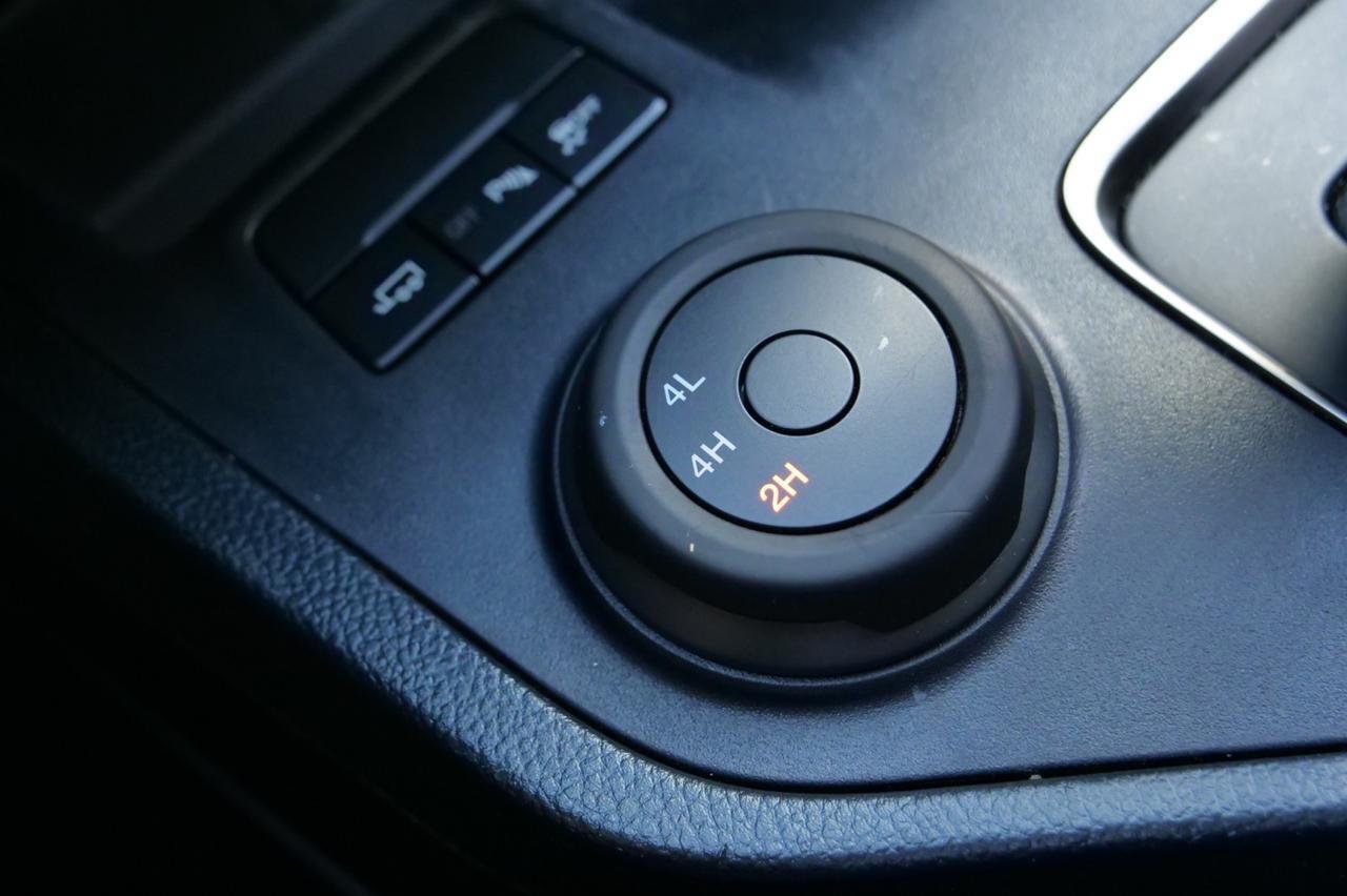 2022 Ford Ranger LARIAT 4X4 / NAV / New Tires / Adaptive Cruise! Lincolnton NC