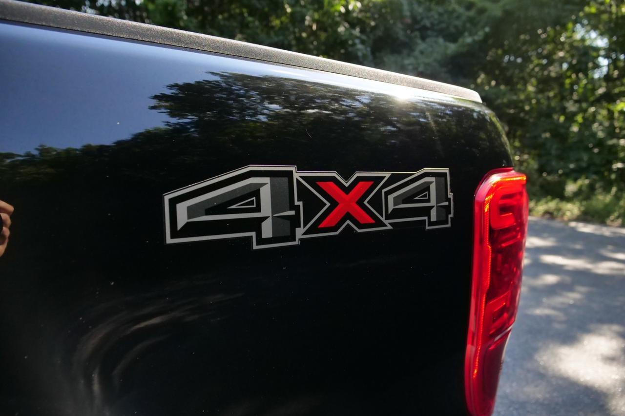 2022 Ford Ranger LARIAT 4X4 / NAV / New Tires / Adaptive Cruise! Lincolnton NC