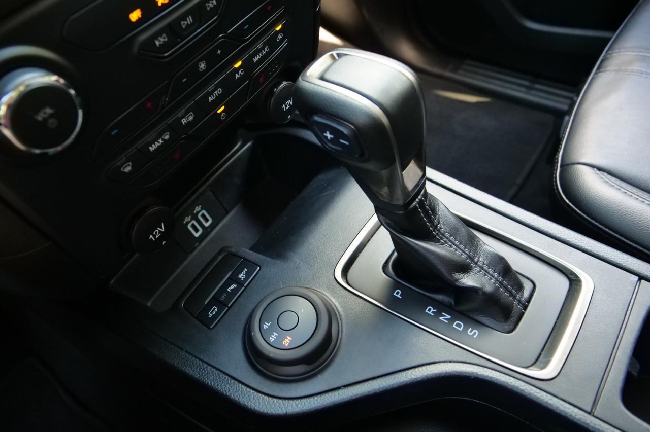 2022 Ford Ranger LARIAT 4X4 / NAV / New Tires / Adaptive Cruise! Lincolnton NC