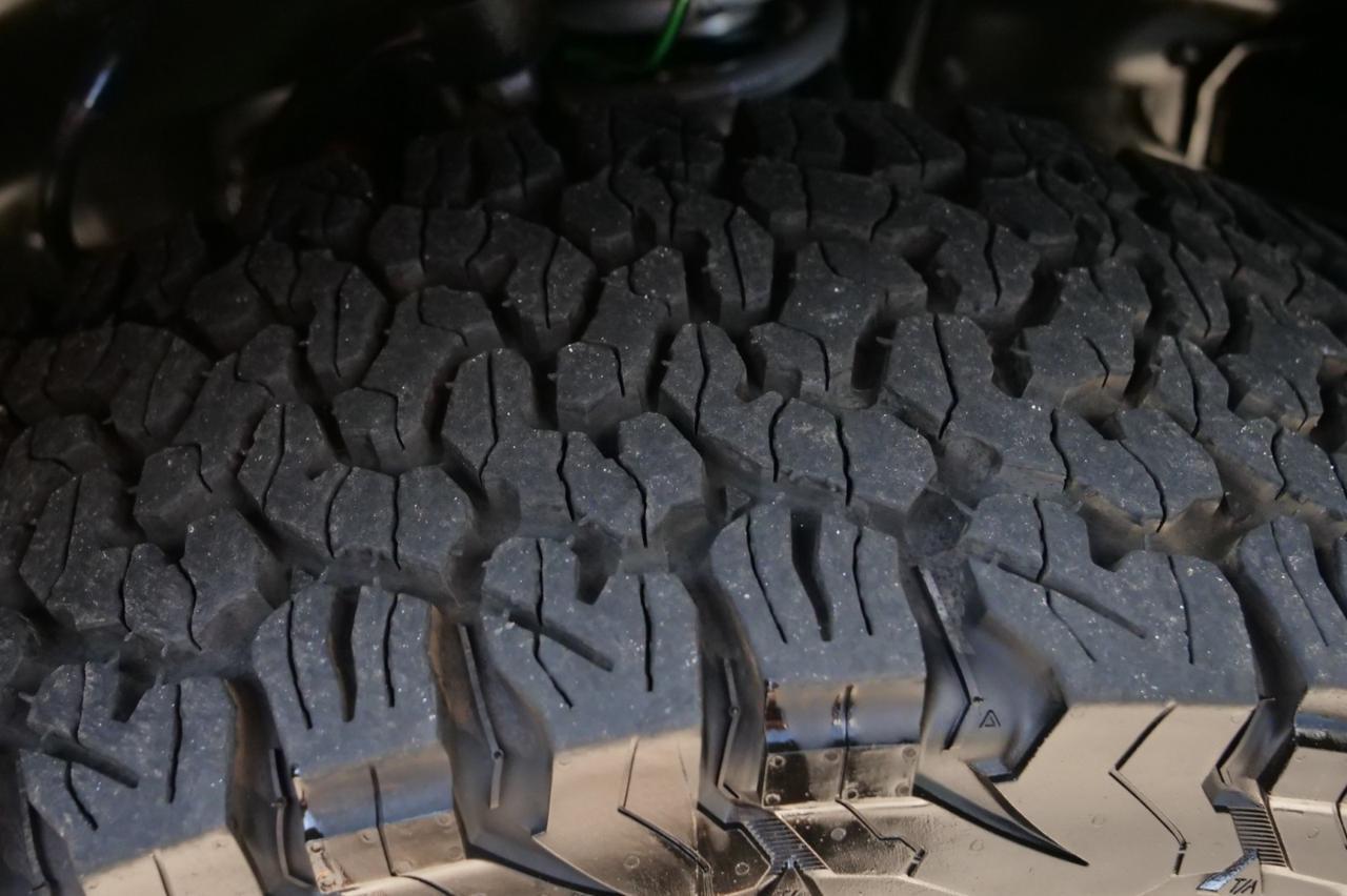 2022 Ford Ranger LARIAT 4X4 / NAV / New Tires / Adaptive Cruise! Lincolnton NC