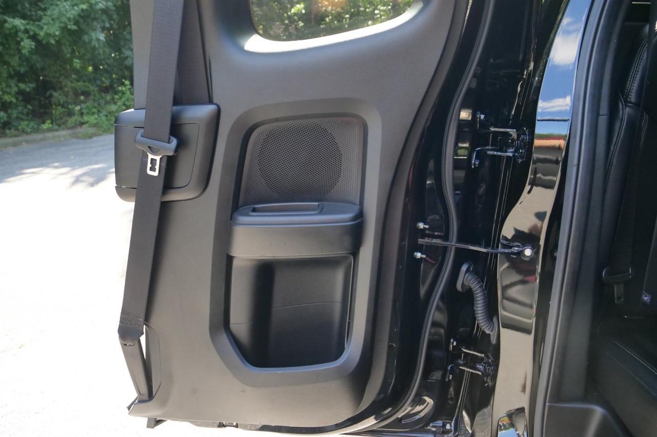 2022 Ford Ranger LARIAT 4X4 / NAV / New Tires / Adaptive Cruise! Lincolnton NC