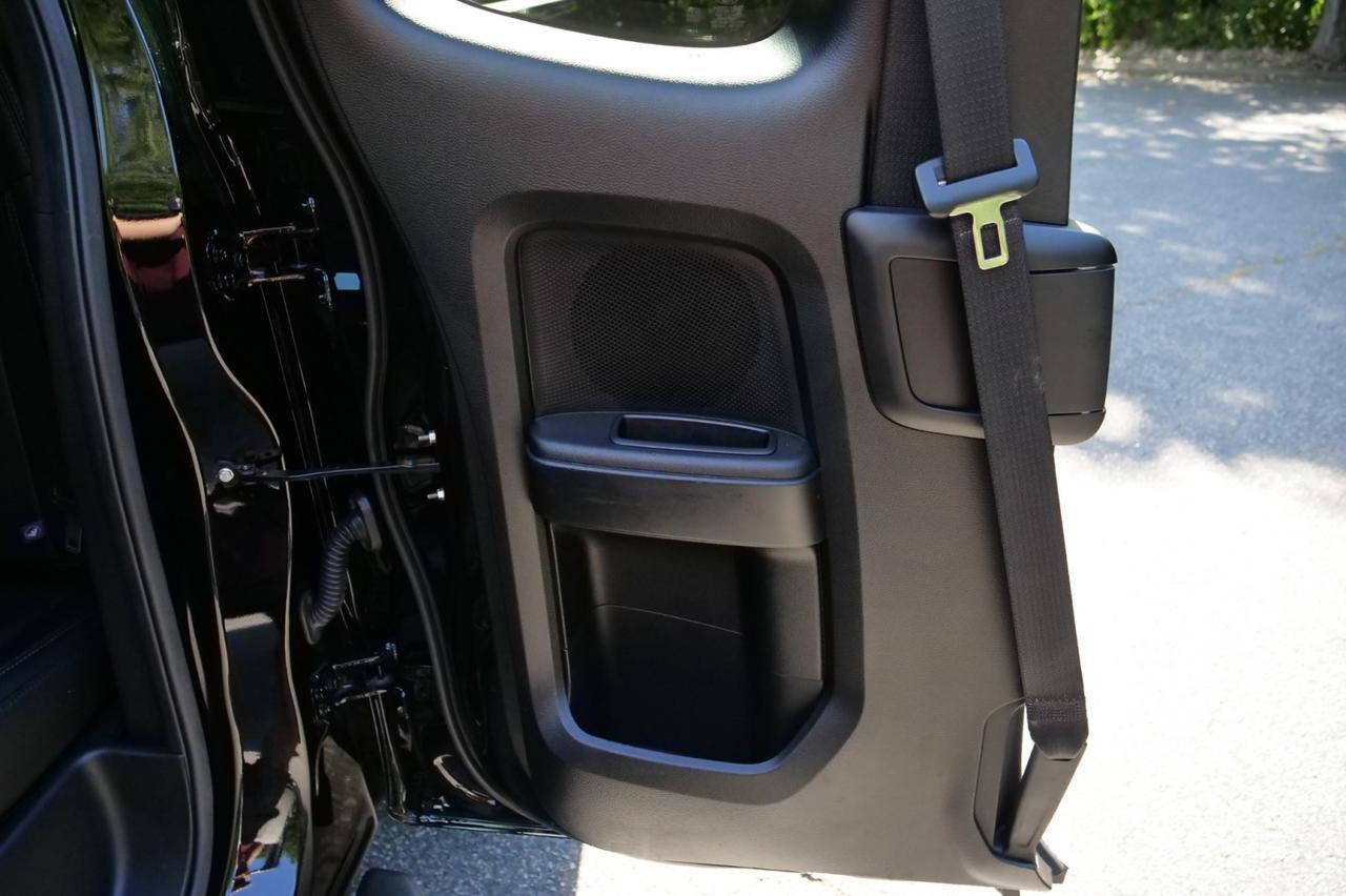 2022 Ford Ranger LARIAT 4X4 / NAV / New Tires / Adaptive Cruise! Lincolnton NC