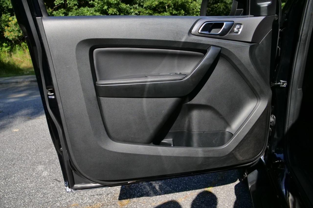 2022 Ford Ranger LARIAT 4X4 / NAV / New Tires / Adaptive Cruise! Lincolnton NC