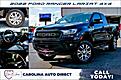 2022 Ford Ranger LARIAT 4X4 / NAV / New Tires / Adaptive Cruise!