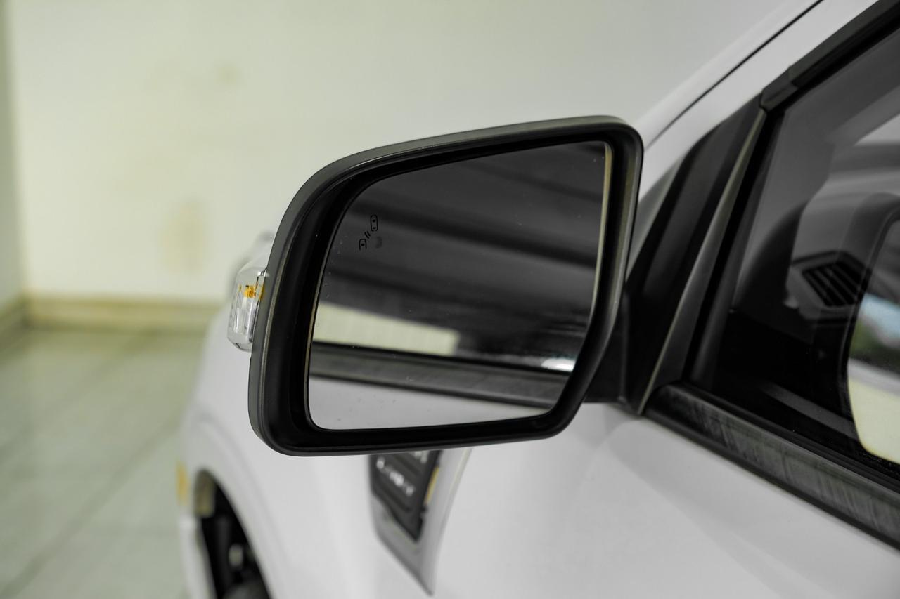2022 Ford Ranger LARIAT SUPERCREW BLIND SPOT ASSIST LEATHER HEATED SEATS REAR CAM Carrollton TX
