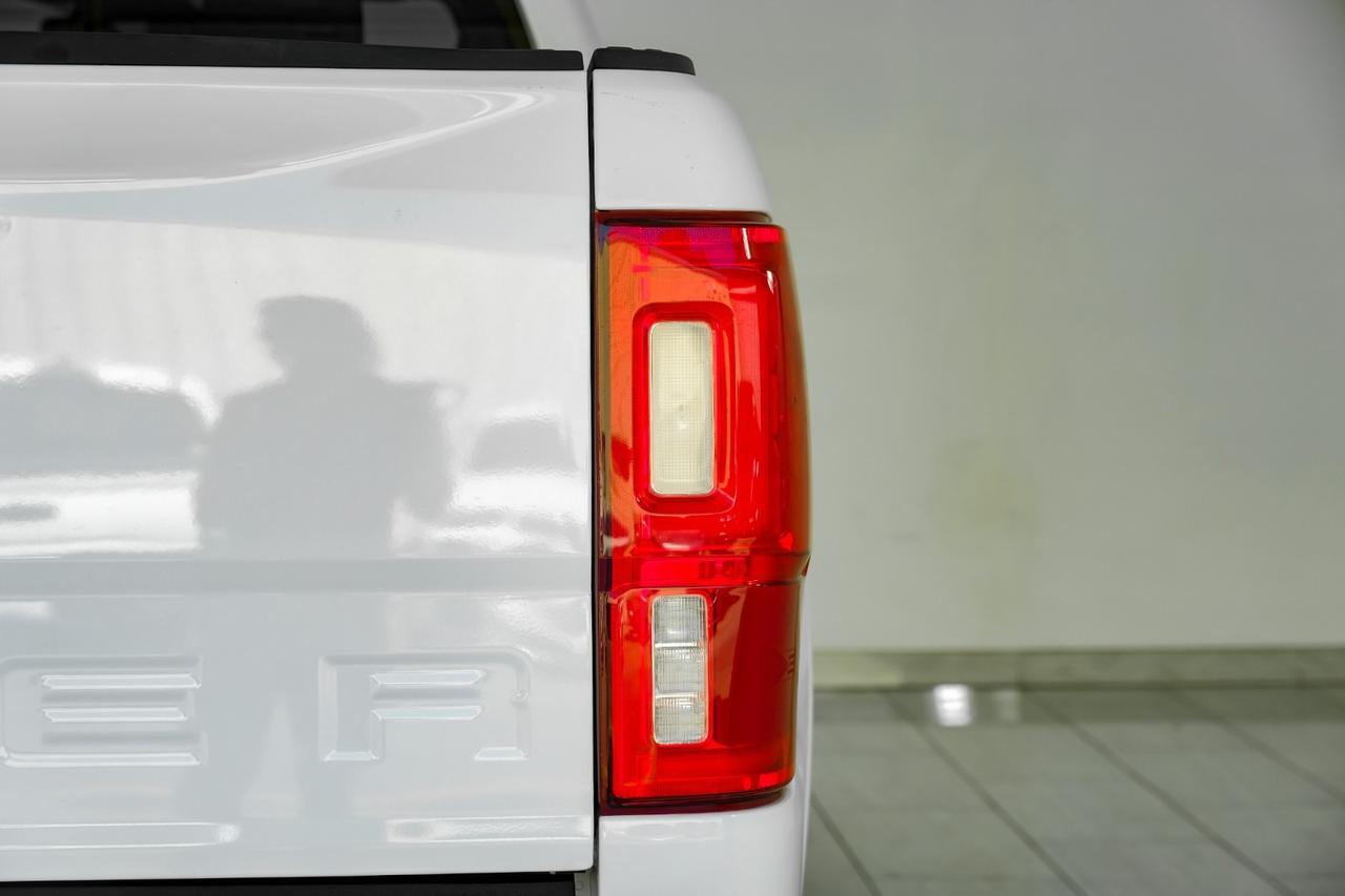 2022 Ford Ranger LARIAT SUPERCREW BLIND SPOT ASSIST LEATHER HEATED SEATS REAR CAM Carrollton TX