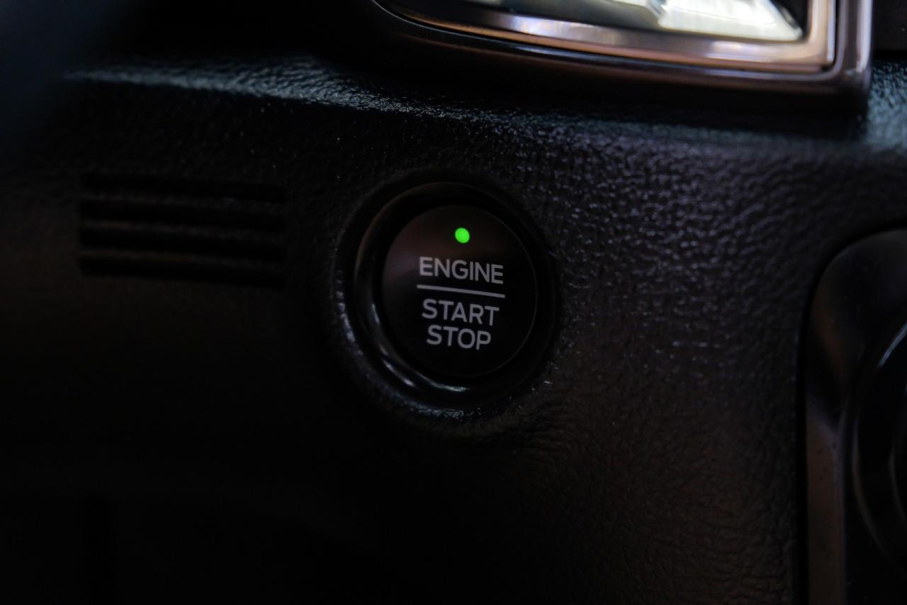 2022 Ford Ranger LARIAT SUPERCREW BLIND SPOT ASSIST LEATHER HEATED SEATS REAR CAM Carrollton TX