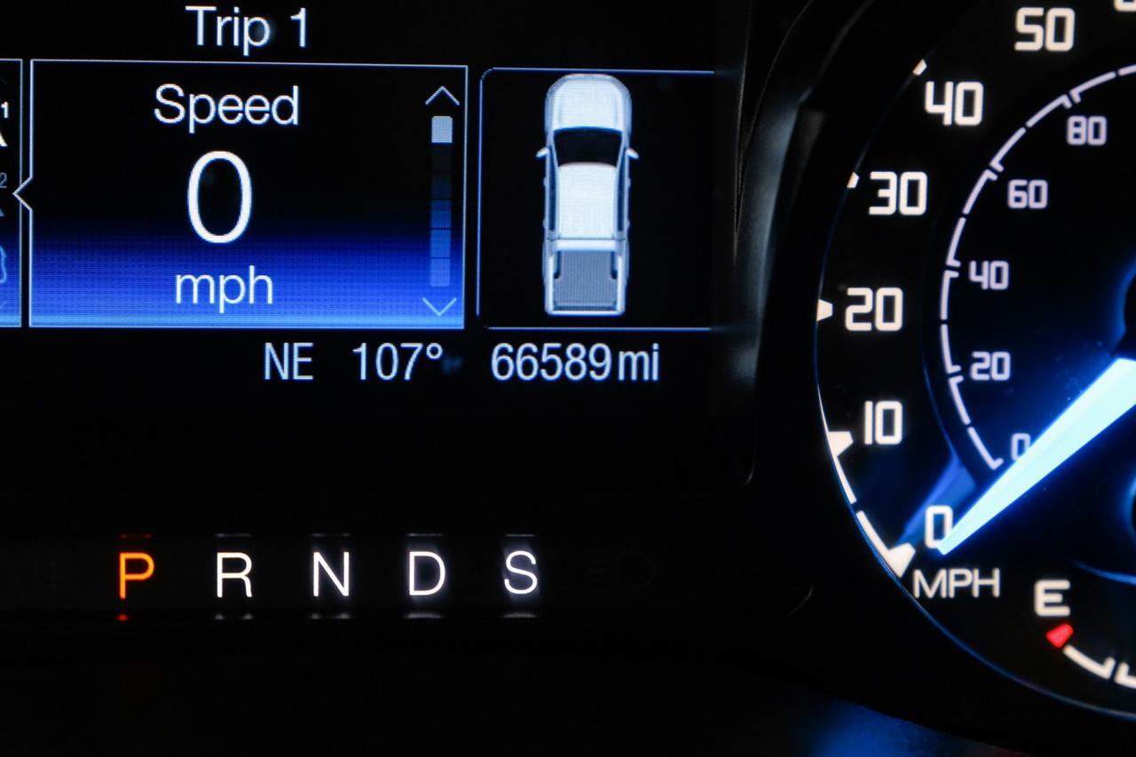 2022 Ford Ranger LARIAT SUPERCREW BLIND SPOT ASSIST LEATHER HEATED SEATS REAR CAM Carrollton TX