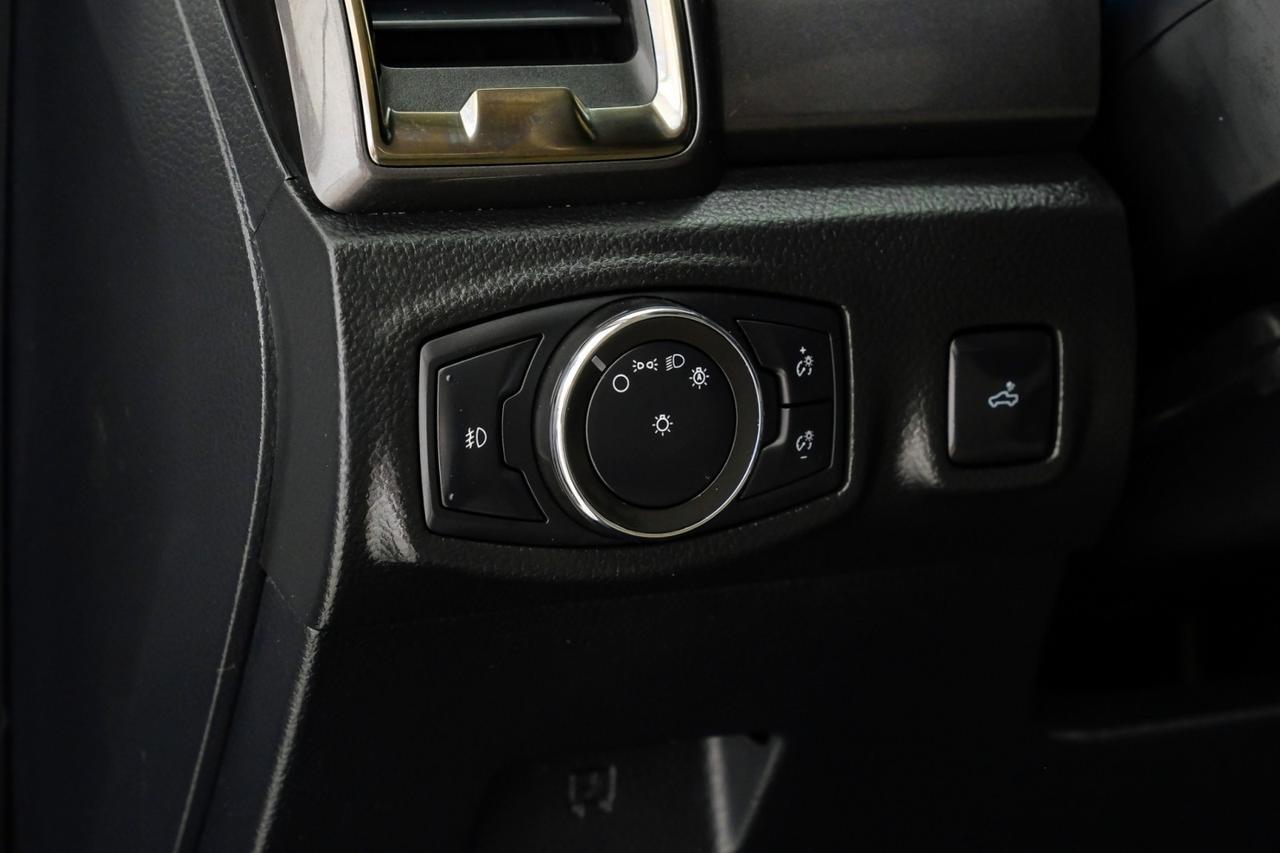 2022 Ford Ranger LARIAT SUPERCREW BLIND SPOT ASSIST LEATHER HEATED SEATS REAR CAM Carrollton TX