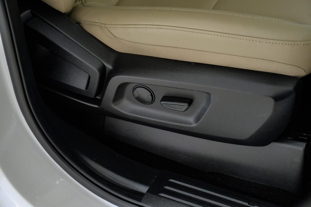 2022 Ford Ranger LARIAT SUPERCREW BLIND SPOT ASSIST LEATHER HEATED SEATS REAR CAM Carrollton TX
