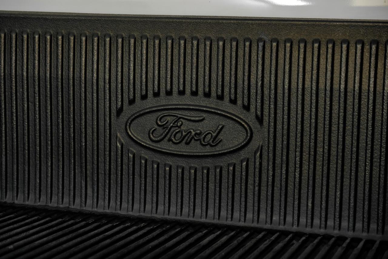 2022 Ford Ranger LARIAT SUPERCREW BLIND SPOT ASSIST LEATHER HEATED SEATS REAR CAM Carrollton TX