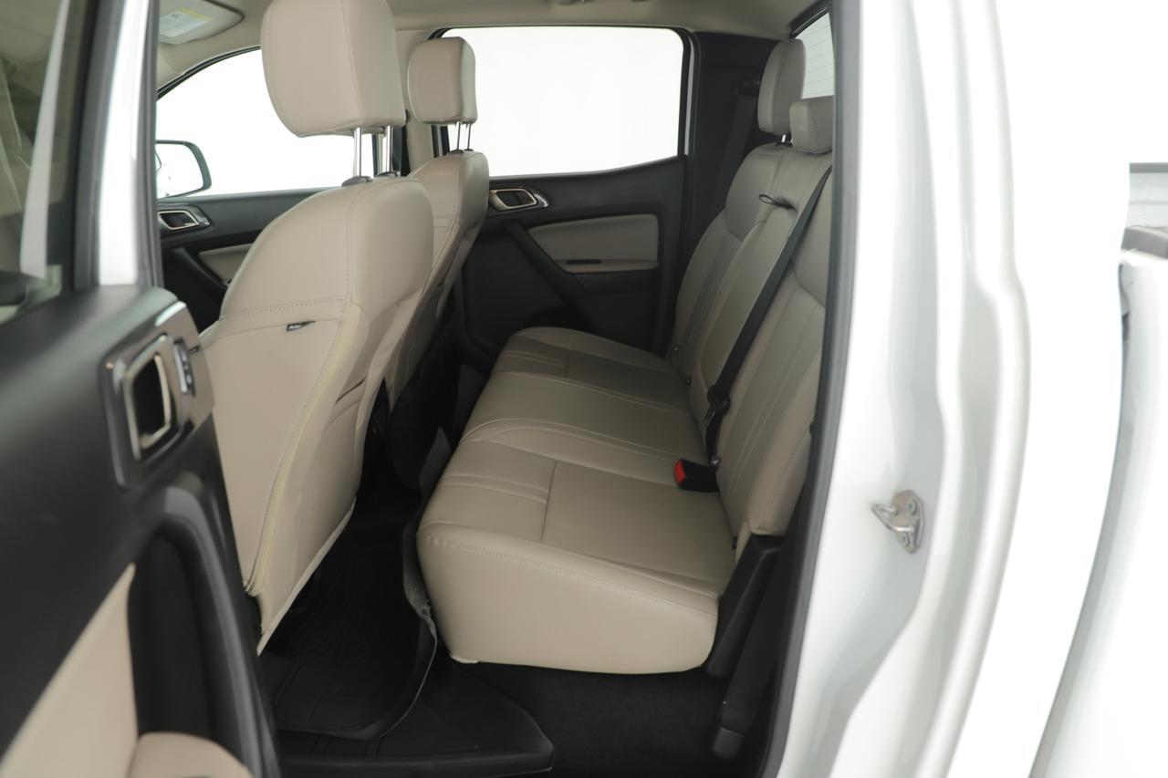 2022 Ford Ranger LARIAT New Braunfels TX