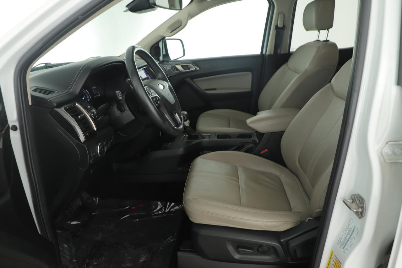 2022 Ford Ranger LARIAT New Braunfels TX