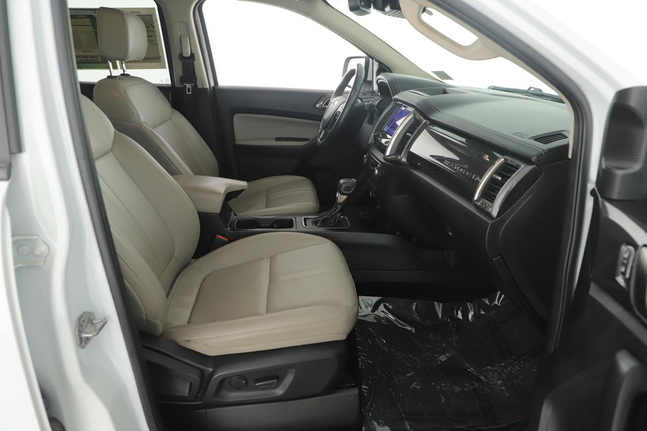 2022 Ford Ranger LARIAT New Braunfels TX