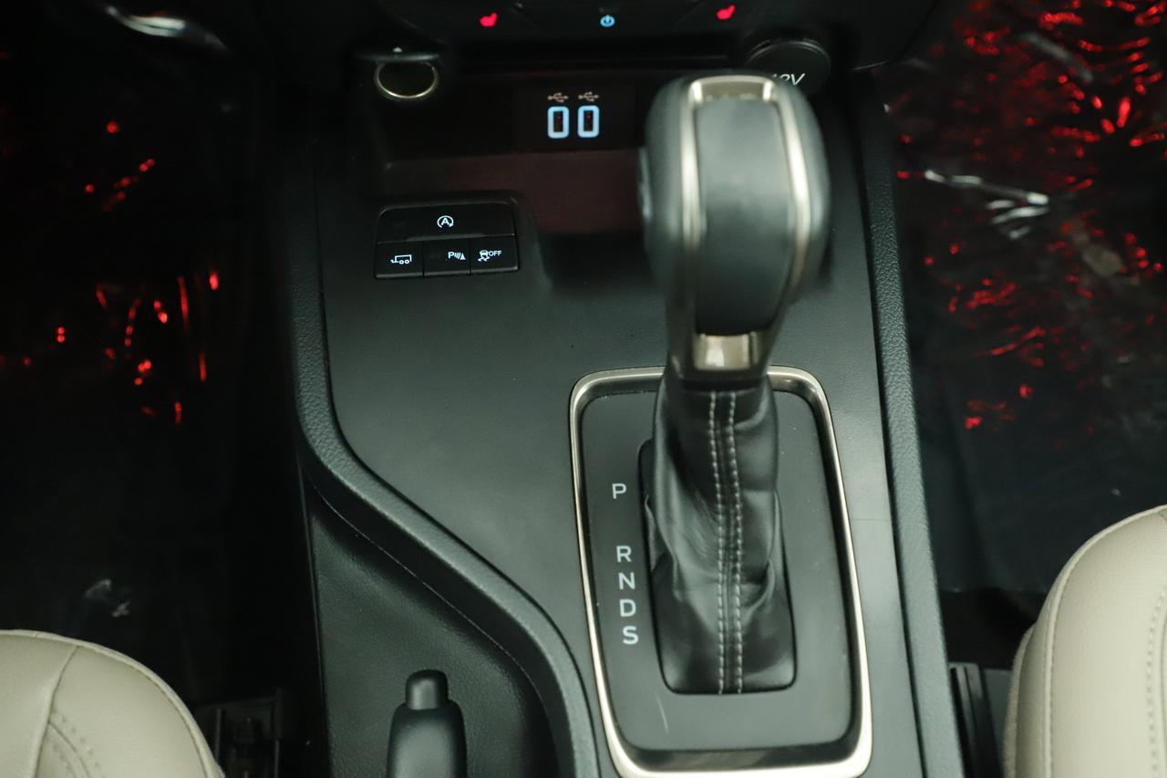 2022 Ford Ranger LARIAT New Braunfels TX