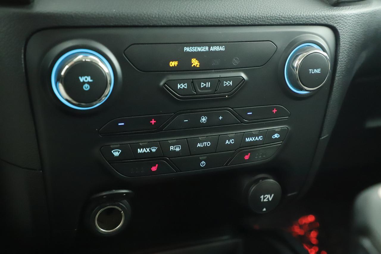 2022 Ford Ranger LARIAT New Braunfels TX