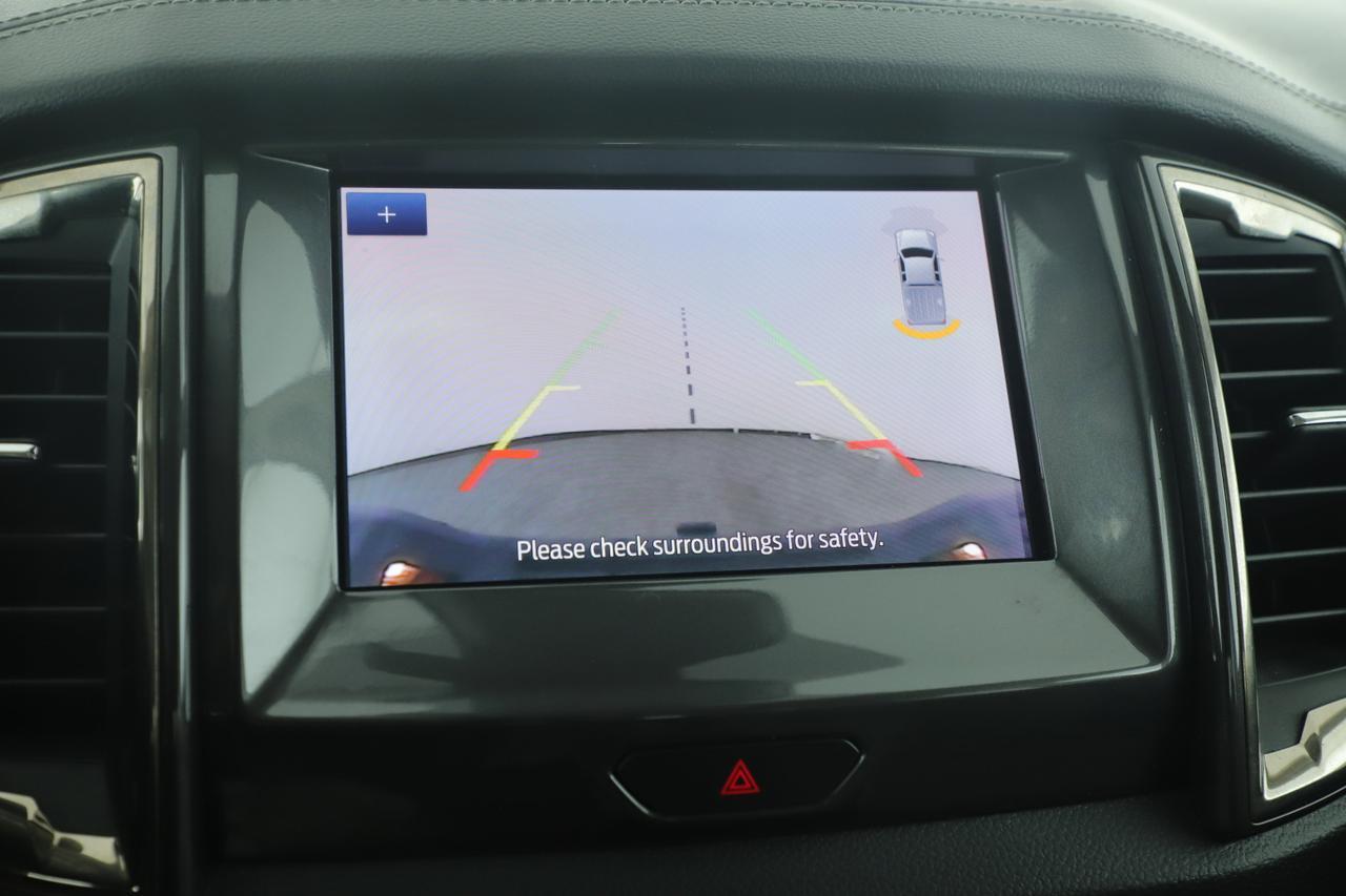 2022 Ford Ranger LARIAT New Braunfels TX