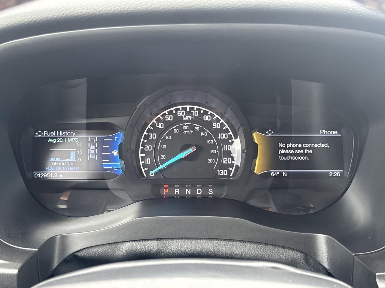 2022 Ford Ranger LARIAT San Antonio TX