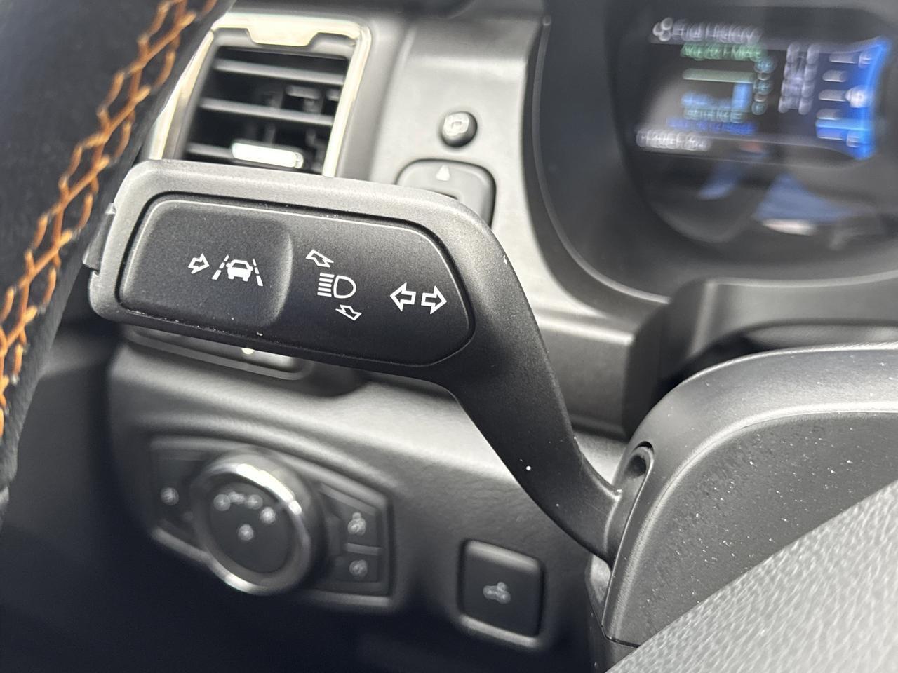 2022 Ford Ranger LARIAT San Antonio TX