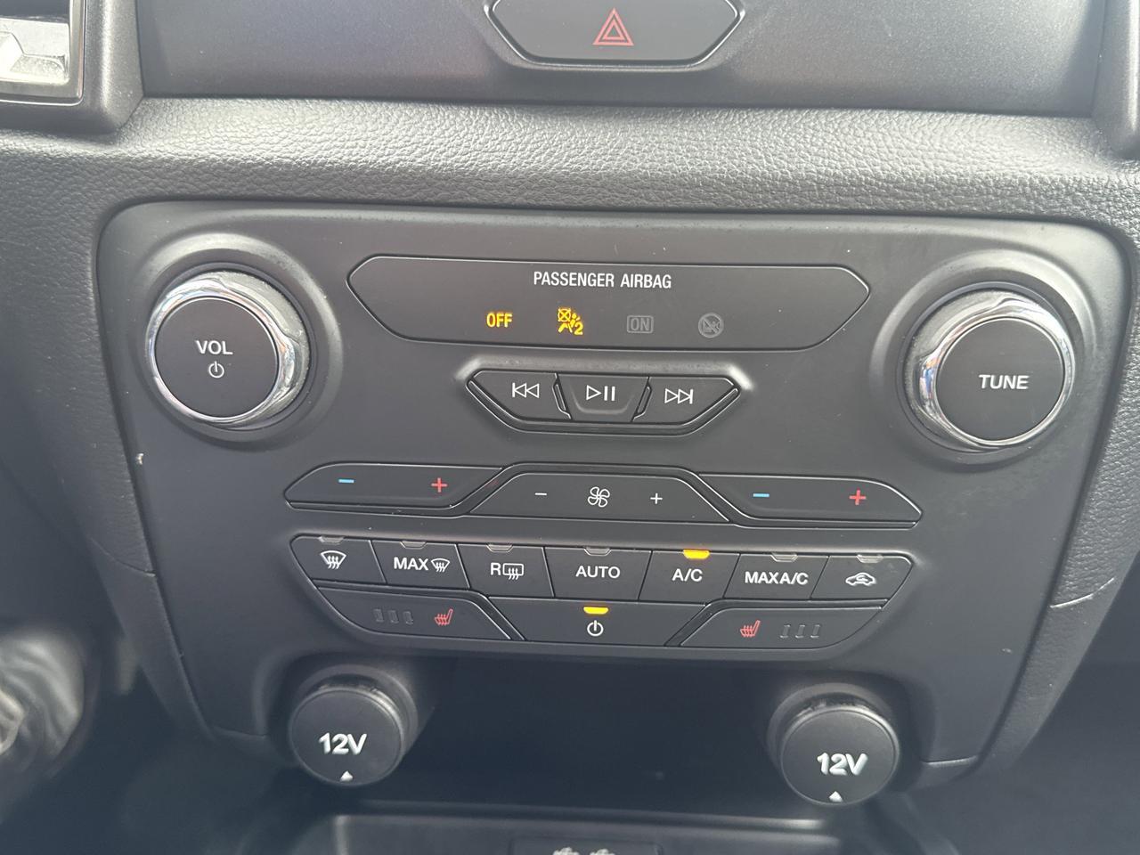 2022 Ford Ranger LARIAT San Antonio TX