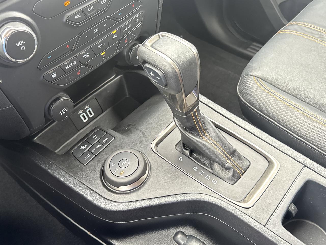 2022 Ford Ranger LARIAT San Antonio TX