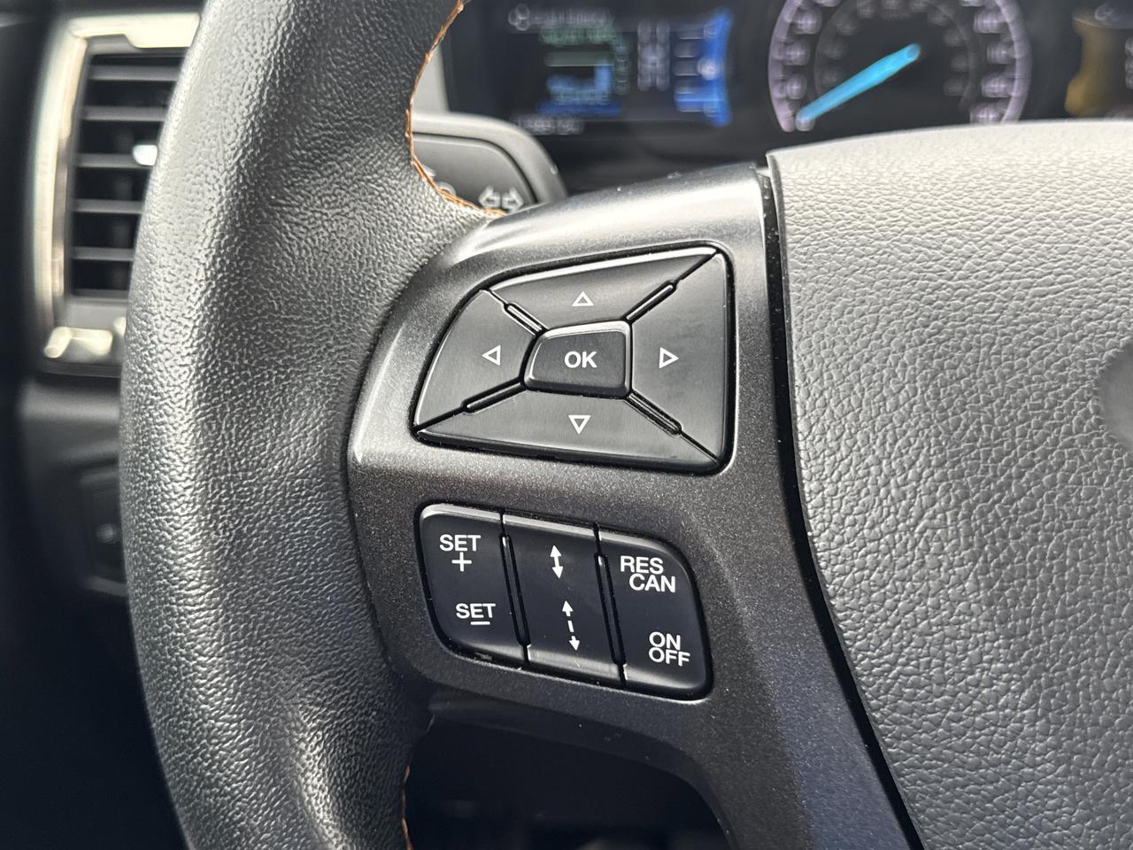 2022 Ford Ranger LARIAT San Antonio TX