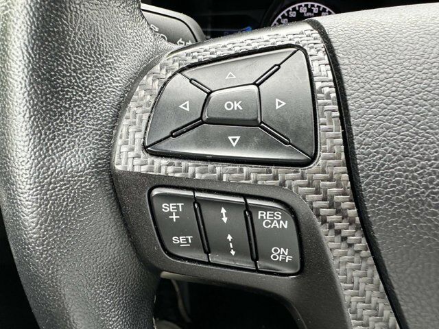 2022 Ford Ranger LARIAT San Clemente CA