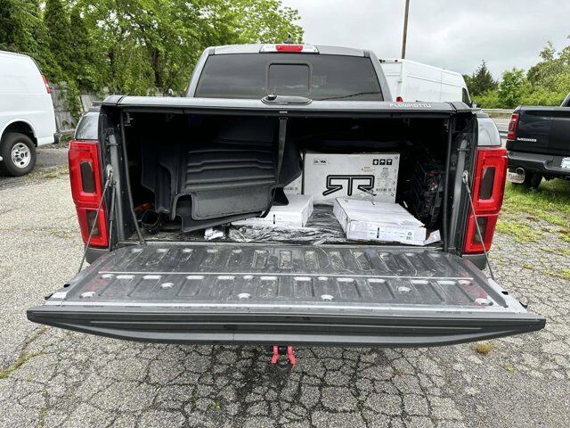 2022 Ford Ranger LARIAT San Clemente CA