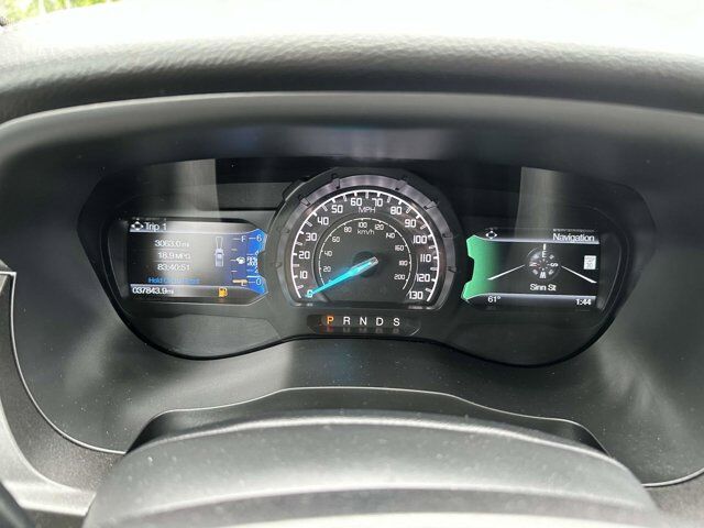 2022 Ford Ranger LARIAT San Clemente CA