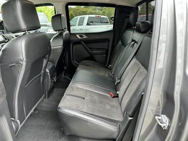 2022 Ford Ranger LARIAT San Clemente CA